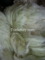 Natural Sisal Fiber Of Kenyan Origin