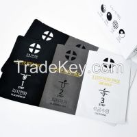 3 Step 24k Gold Nose Pack (Made In Korea)