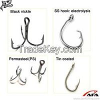 Nickel Golden Electrolysis PS Tin Coated