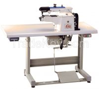 DS-701-1A Automatic Cementing Insole