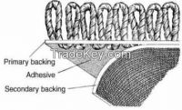 Carpet Backing/carpet Layer Tpe/tpr