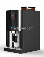 ES4C table top commercial espresso coffee vending machine