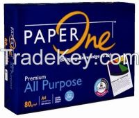 Paper One