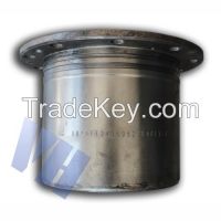 Case  Wheel  Reducer