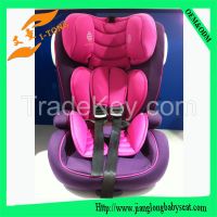 Baby Car Safety Seat