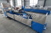 Chromium Polishing Machine for rotogravure cylinder making 