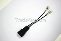 automotive wire harness for cars and motos and electric bicycle