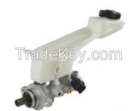 Brake Master Cylinders With Reservoir Fits