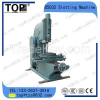 B5032 Slotting Machines