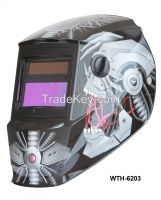 WeeTect Auto Darkening Welding Helmets