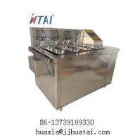 Beam Cloth Cheese Tester Dyeing Machine