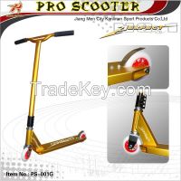 Alu Stunt Scooter, Pro Scooter, Kirk