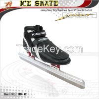 Ice Speed Skate, Short Track Speed