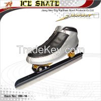Ice Speed Skate, Long Track Speed