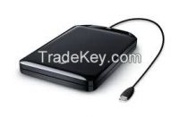 External Hard Drives and Printer at low rates