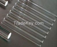 quartz rod