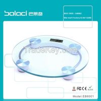 Digital Bathroom Scale