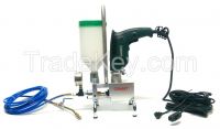 High Pressure perfusion machine