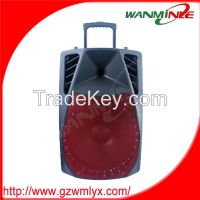 Professional 2.0 Active Stage Speaker