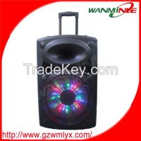 15inch Bluetooth Professional Speaker 2.0