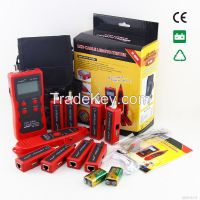 LCD Where Is RJ45,RJ11,Coaxial