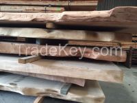 Natural Kauri Wood