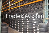 Tyre Casing