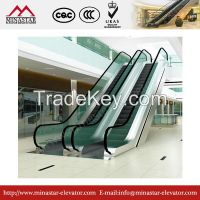 Escalator