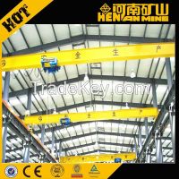 Single Beam European Bridge Crane (Overhead