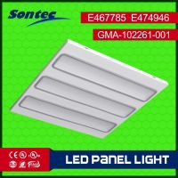 36W LED ceiling panel light 600X600mm type LED ceiling light