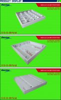 LED T8 Lighting Fixtures Office Grid
