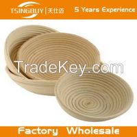 TSINGBUY Hot Sale Rattan French Bread