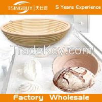 TSINGBUY High Quality Wooden Washable Bread