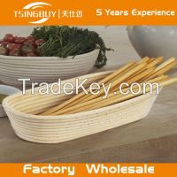 Factory High Quality Cane  Brotform-bread