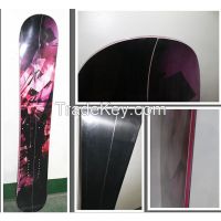 Wholesale Handcrafted Wood/Bamboo Core Split