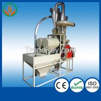 wheat/corn/maize flour milling machine