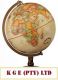 KIYETOYS GLOBAL EXPORTERS (PTY) LTD