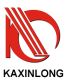 Kaixinlong Pharmaceutical Machinery Works Ruian