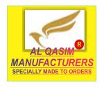 Al Qasim Manufacturers.