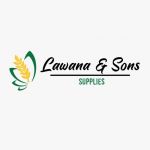 LAWANA AND SONS SUPPLIES