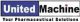 Shanghai United Pharmaceutical Machinery International Company Ltd