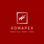 Homapex Practical Home Items