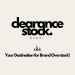 Clearance Stock Middle East LLC