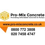 Pro-Mix Concrete