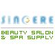 Jinhua Sincere Beauty Accessories Factory