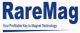 RareMag Electronics co., Ltd