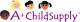 ShangHai A+ Childsupply co., LTD