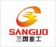 Hebei Sanguo Electric Tricycle Co., Ltd