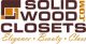 Solid Wood Closets, Inc.