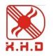 zhongshan xin hong da lighting co.ltd